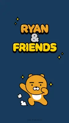 Ryan and Friends for WASticker android App screenshot 5